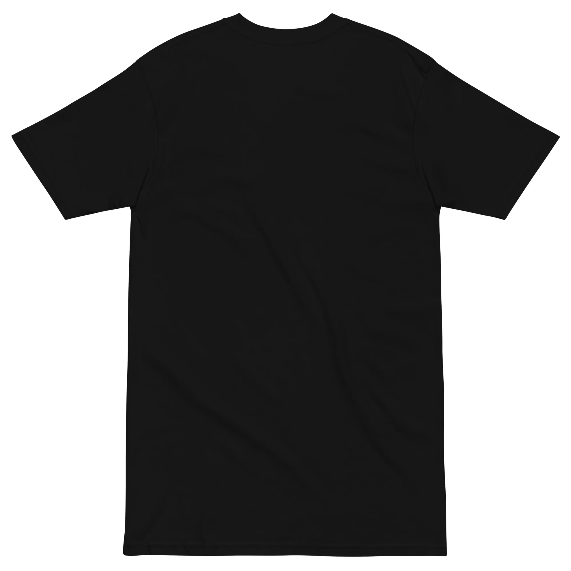 A Line Neighborhoods Unisex Heavyweight T-shirt - Image 3