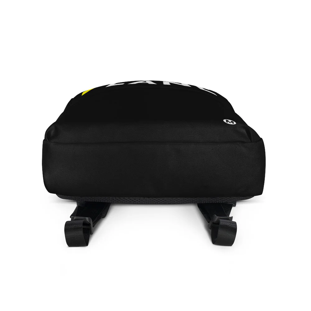 Every Lane Is a Bike Lane Backpack - Image 5