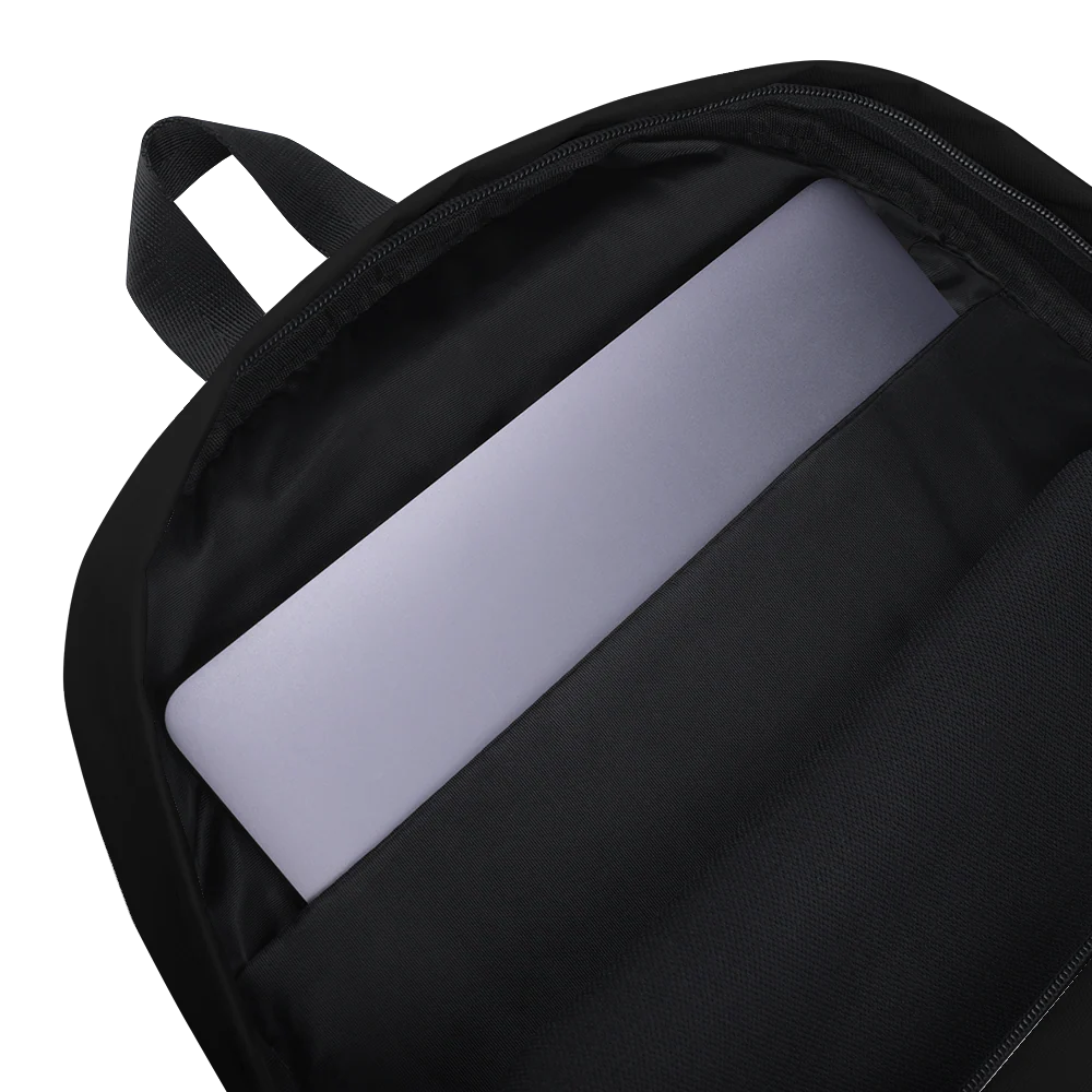 Every Lane Is a Bike Lane Backpack - Image 6