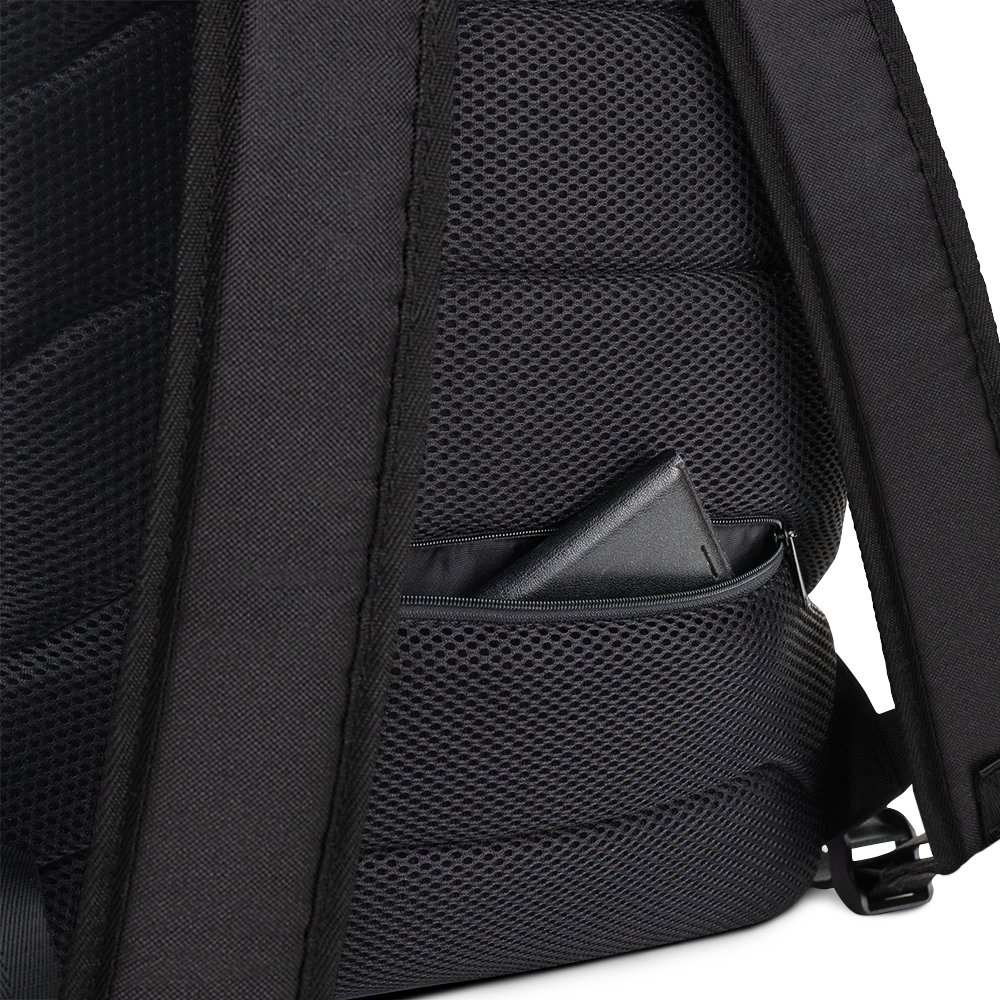 Every Lane Is a Bike Lane Backpack - Image 7