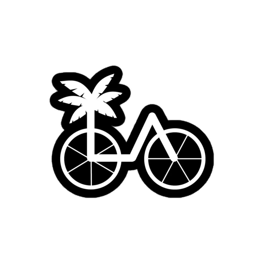 Bike LA Sticker - Image 3