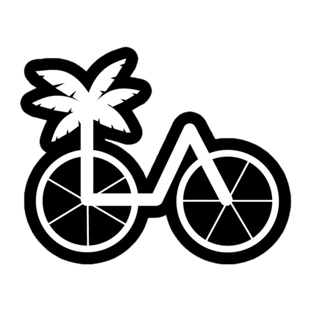 Bike LA Sticker - Image 4