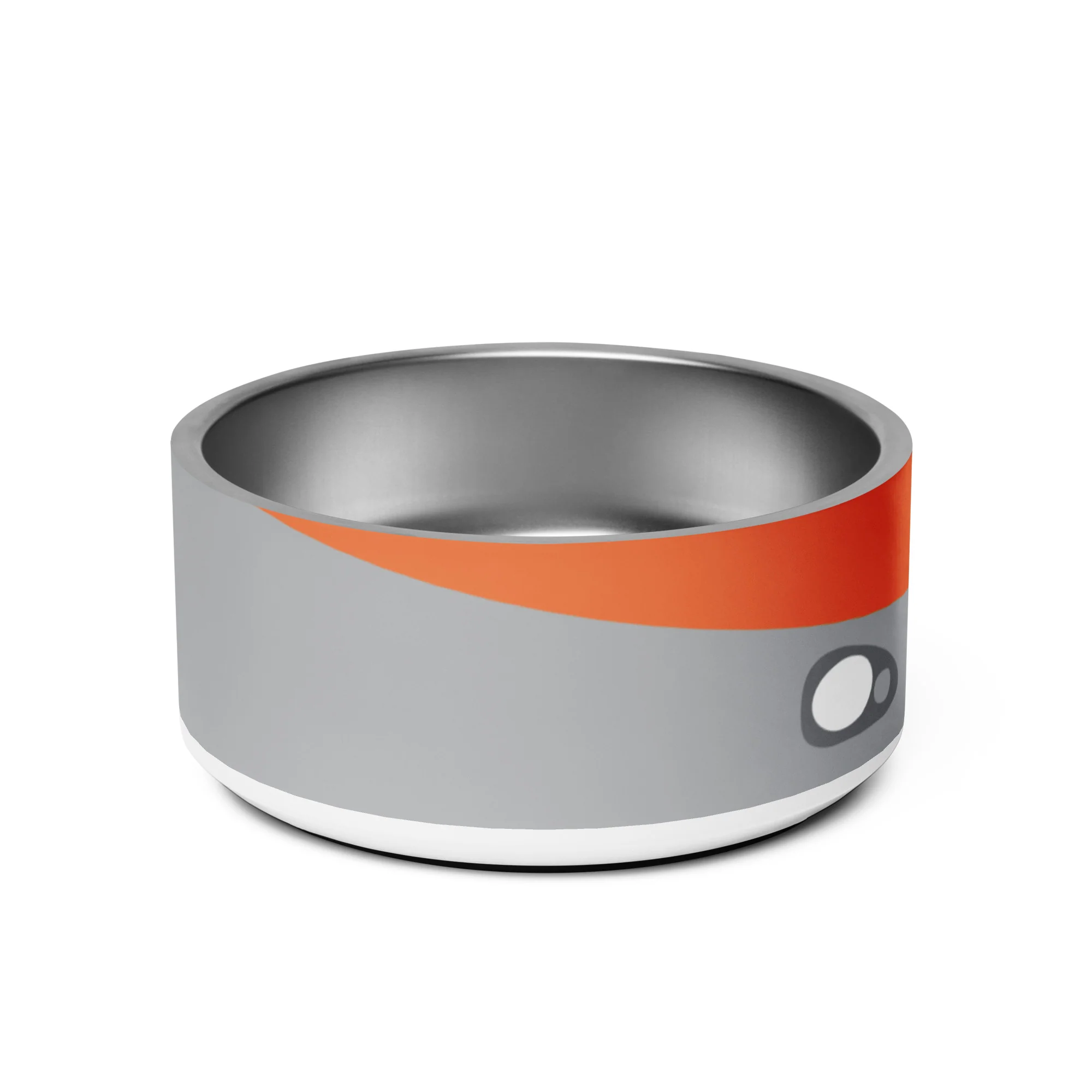 Los Angeles Metro Bus Pet Bowl - Image 3