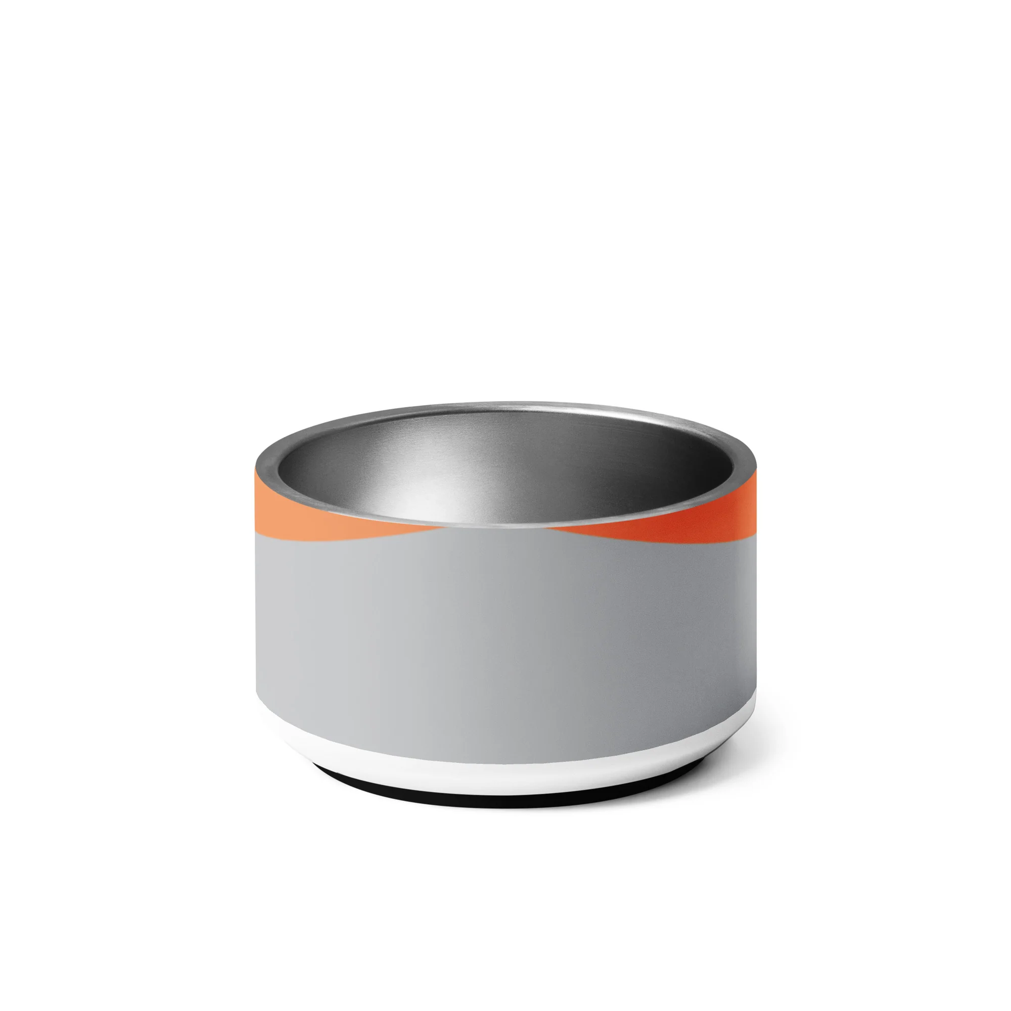 Los Angeles Metro Bus Pet Bowl - Image 6