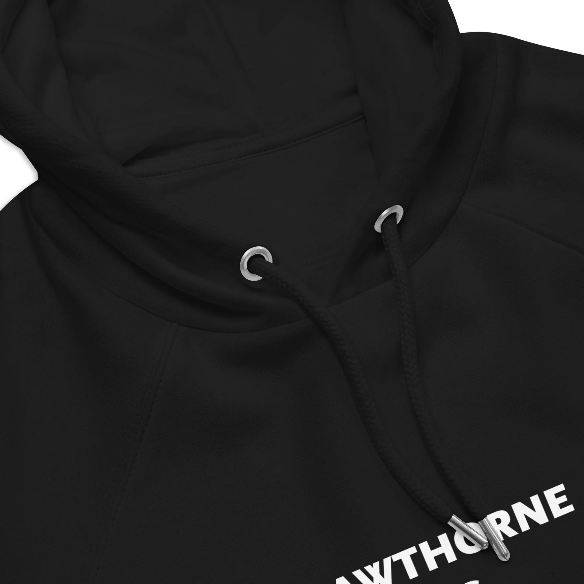 C Line Neighborhoods Unisex Raglan Hoodie - Image 8