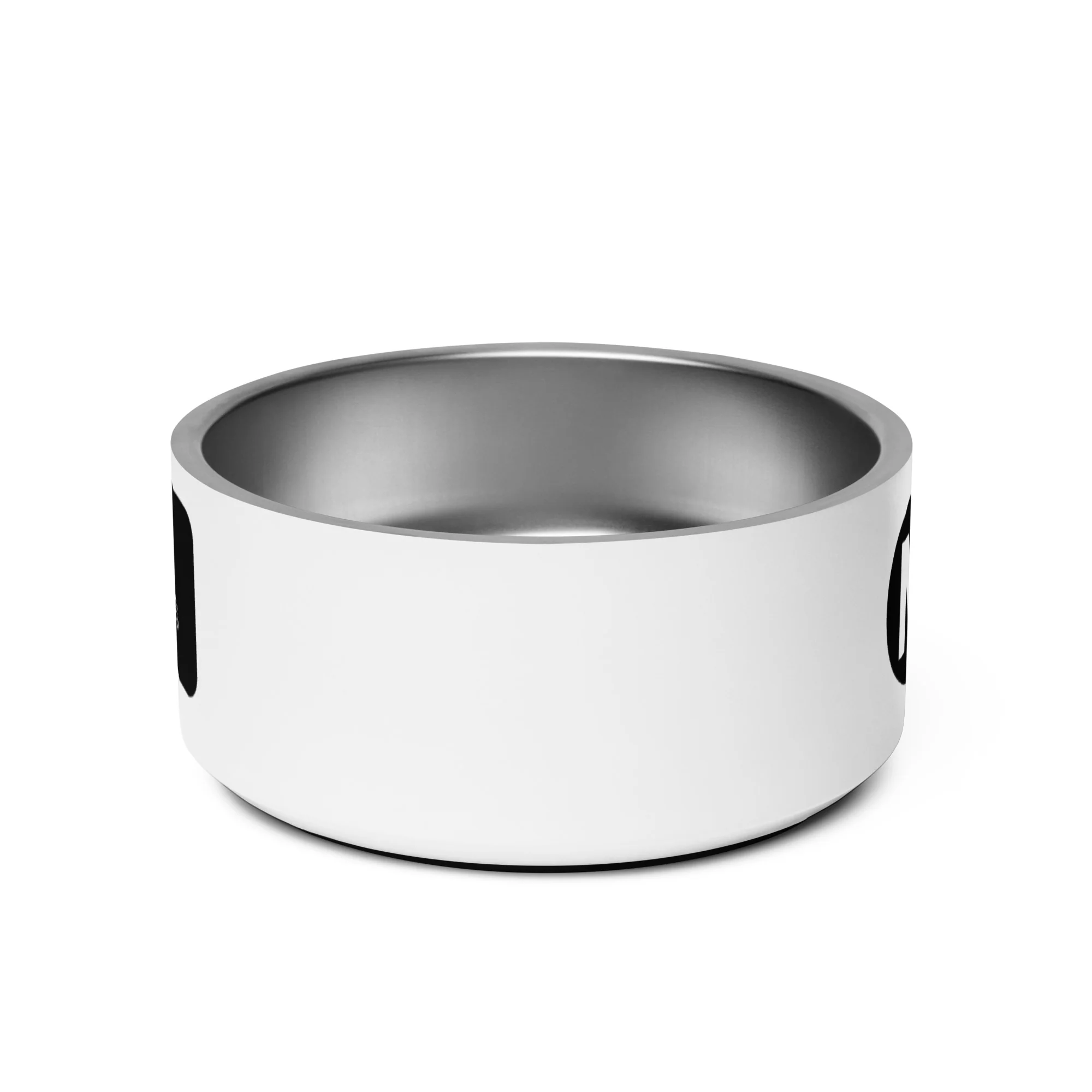 Los Angeles Metro Code of Conduct Pet Bowl - Image 7