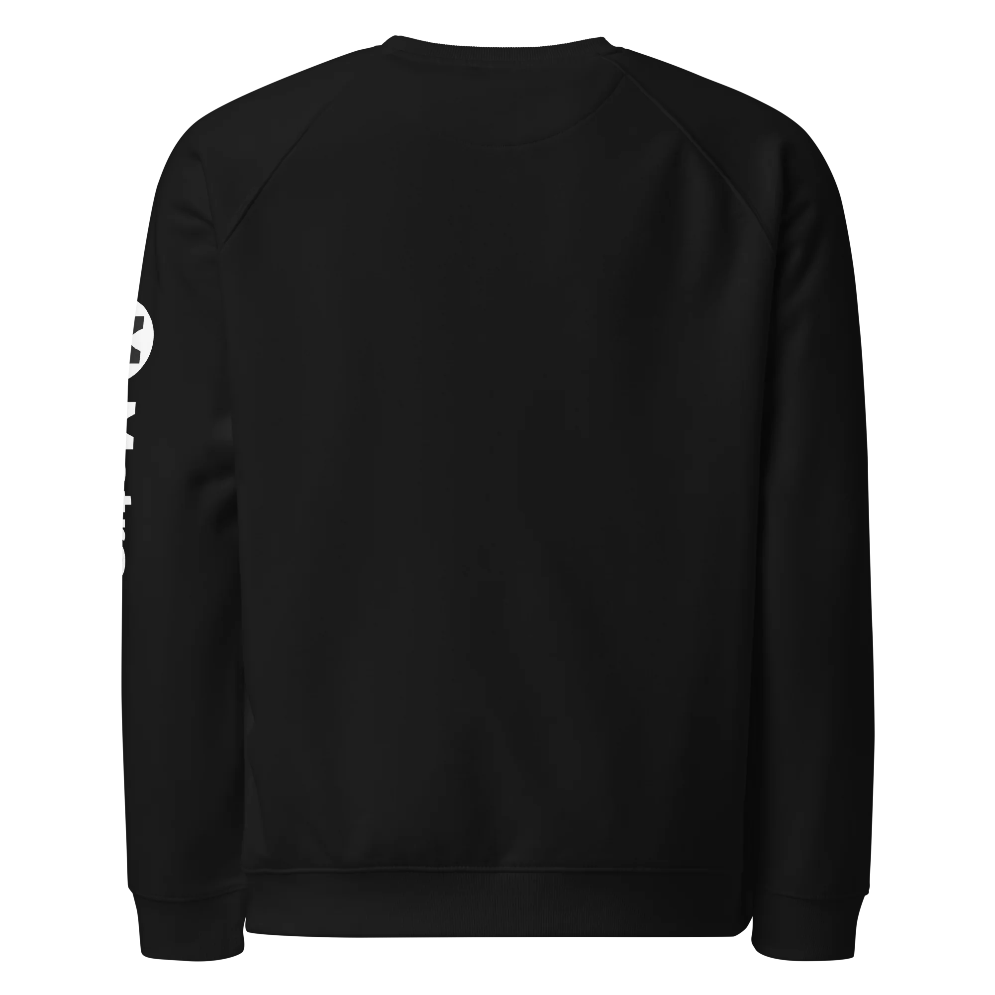 Los Angeles Dark Mode Map Unisex Sweatshirt - Image 3