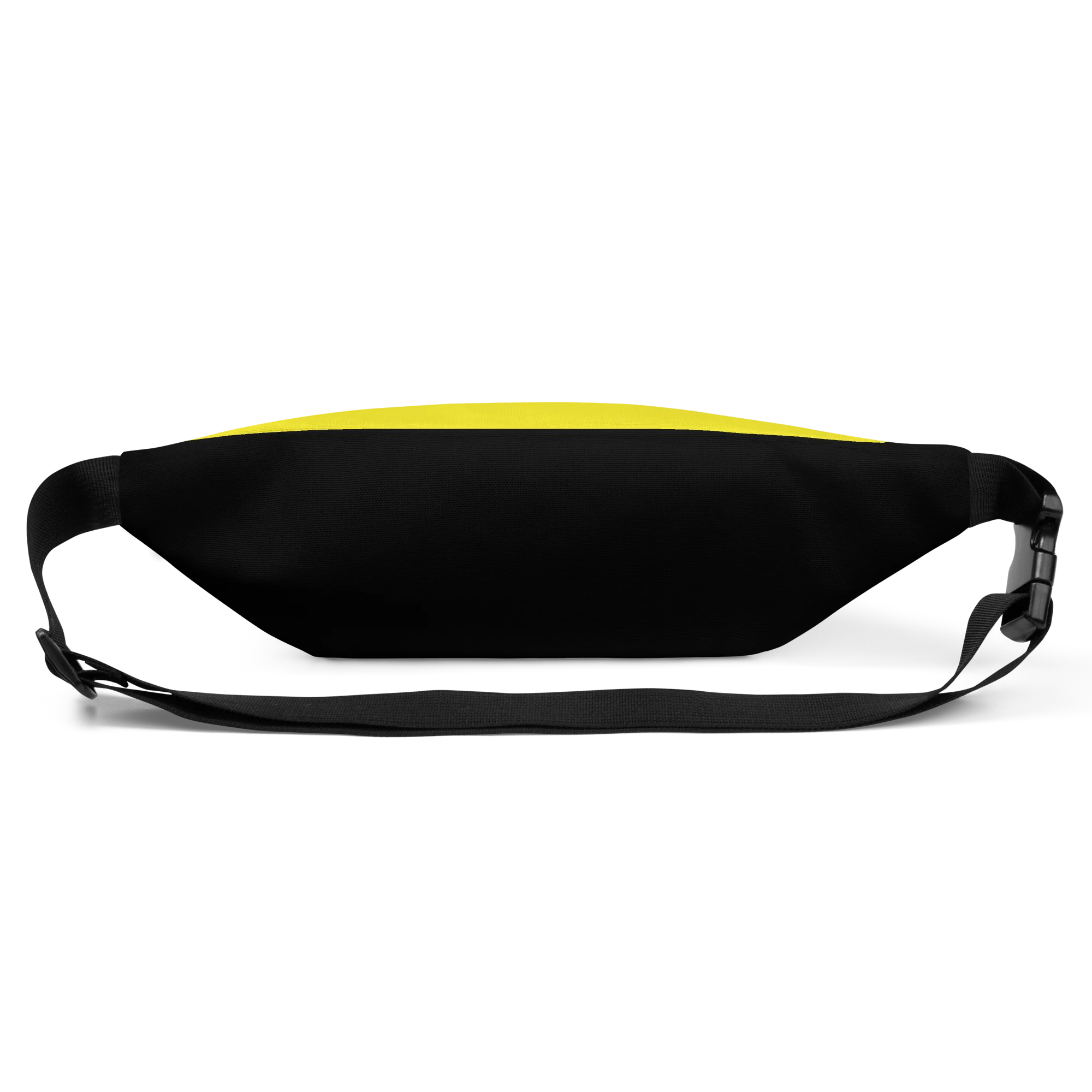 Every Lane Is a Bike Lane Fanny Pack - Image 5