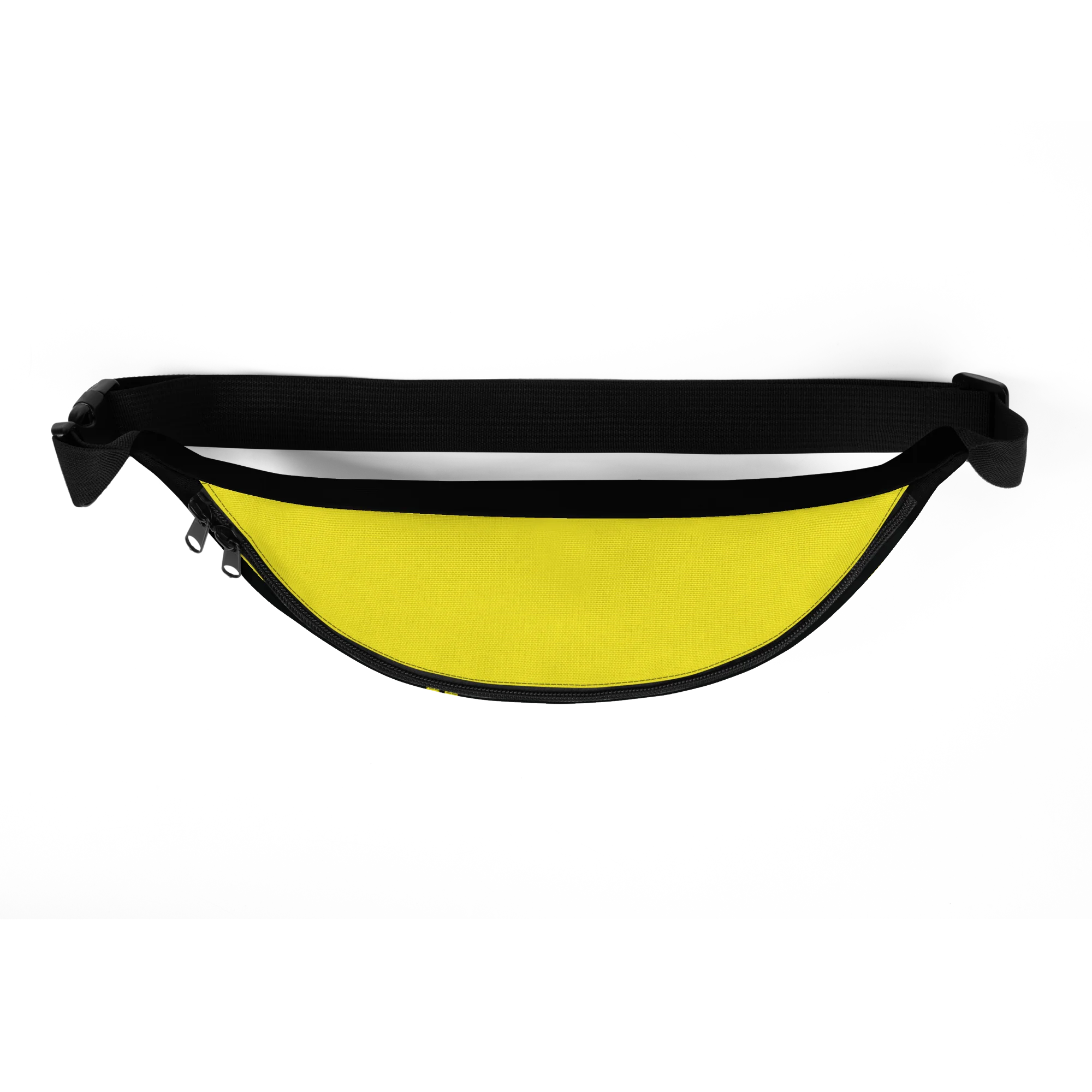 Every Lane Is a Bike Lane Fanny Pack - Image 6