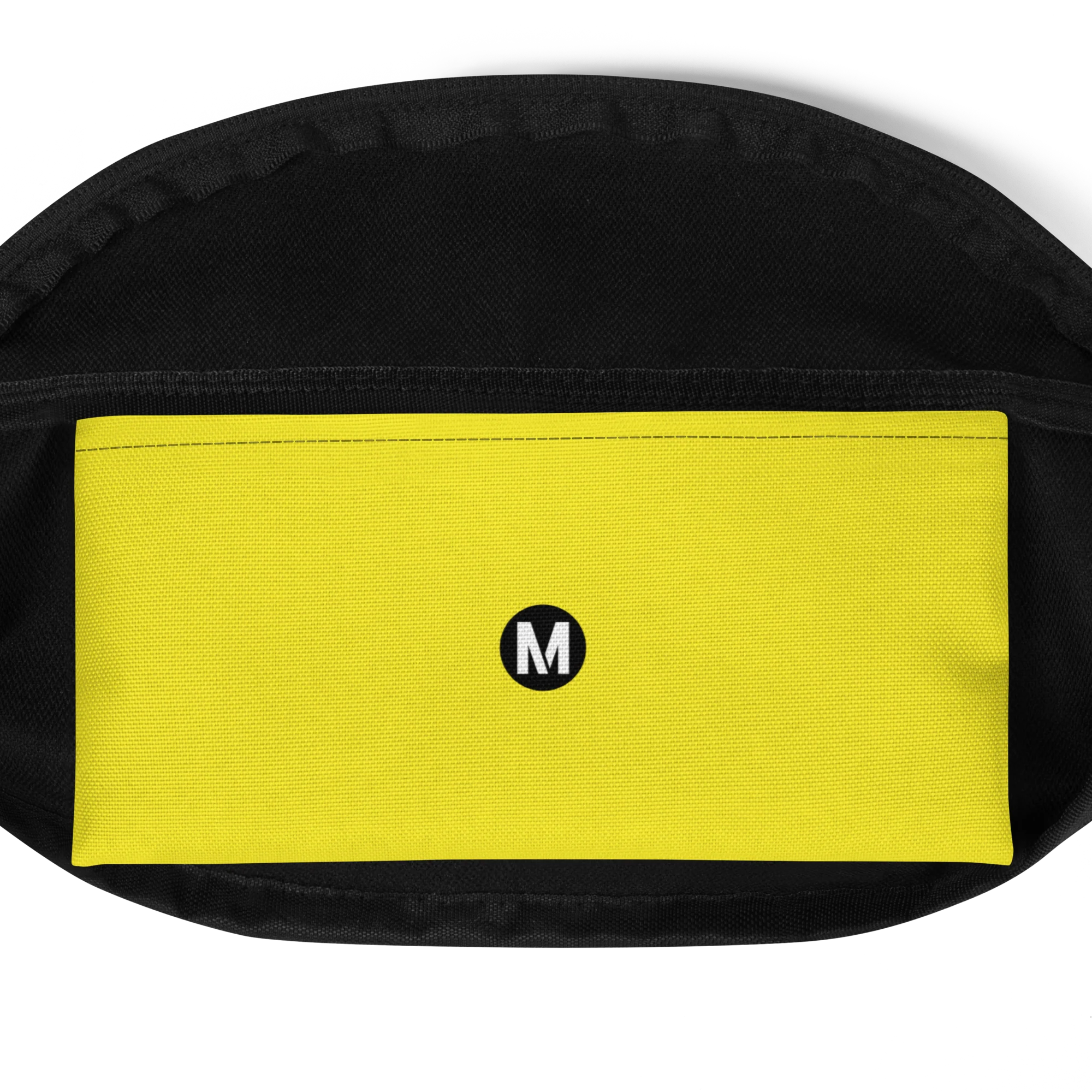 Every Lane Is a Bike Lane Fanny Pack - Image 7