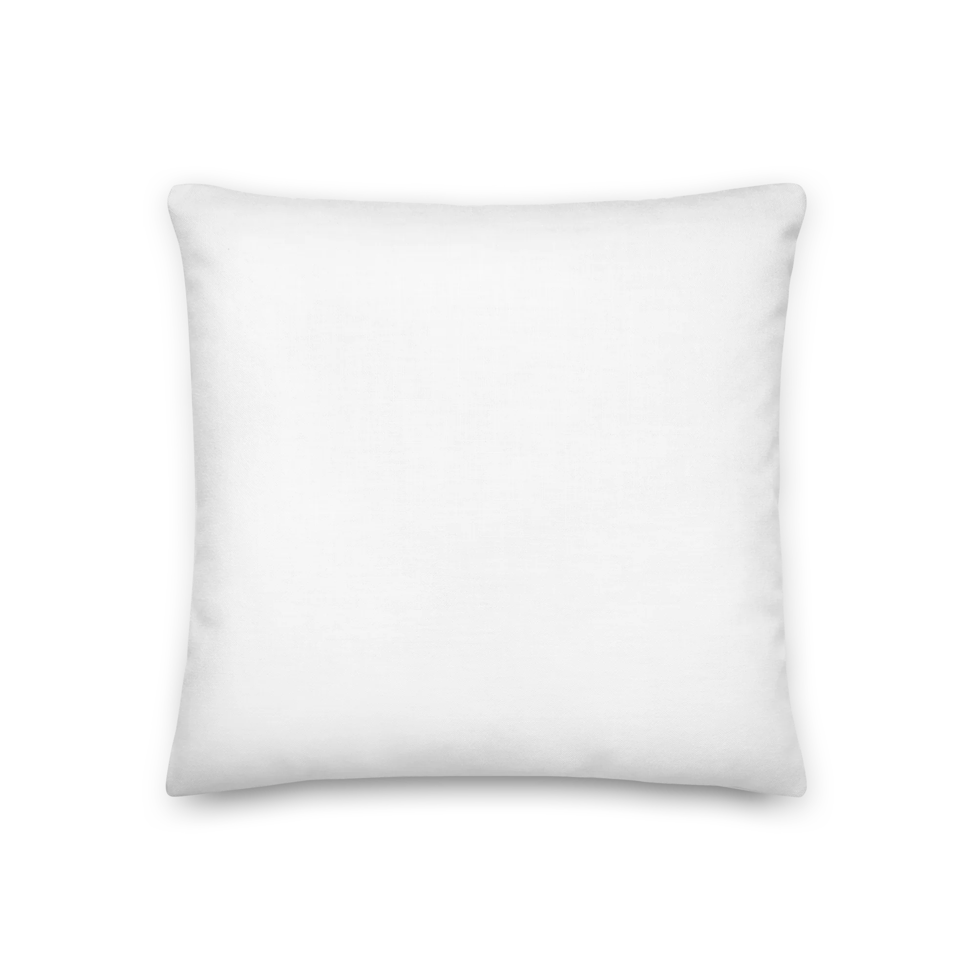 Los Angeles Metro Transit Map Premium Pillow - Image 3