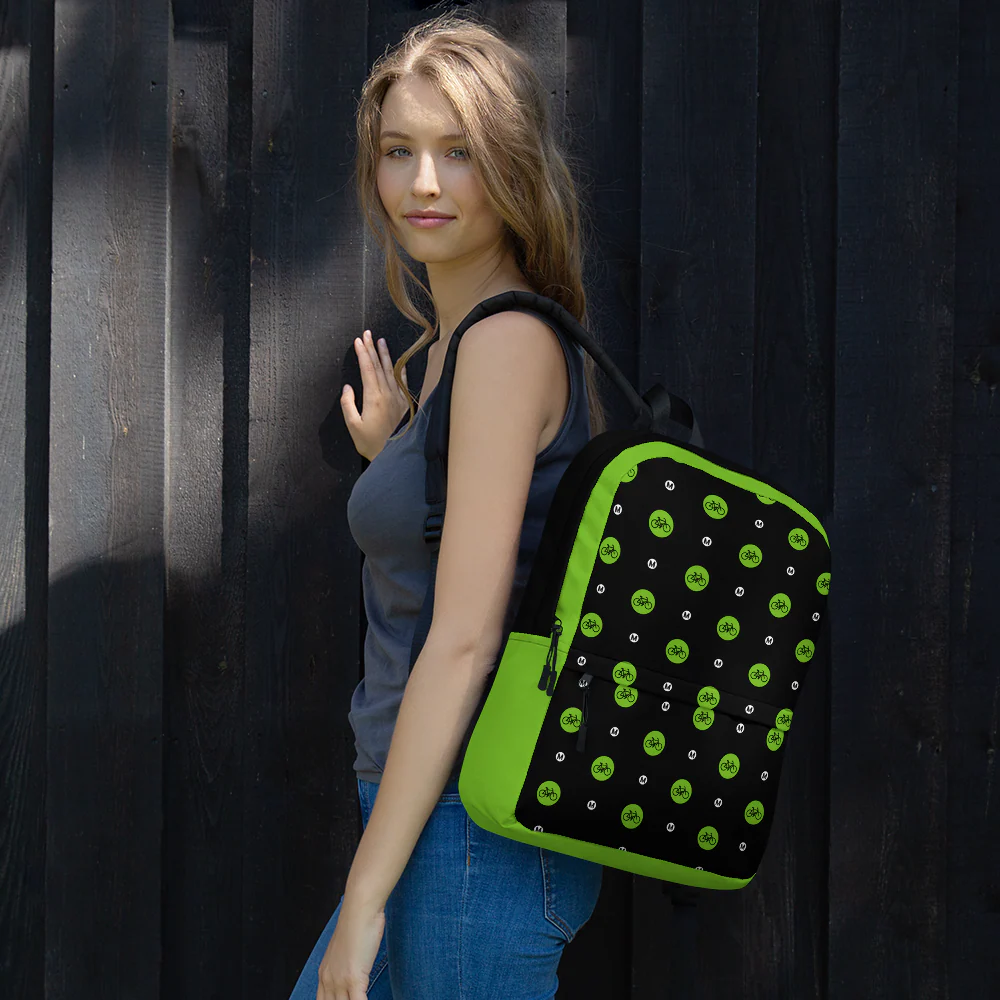 Metro Bike Backpack - Image 5