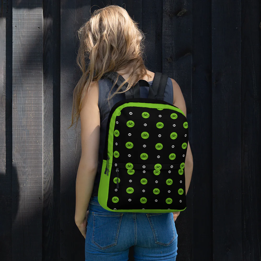 Metro Bike Backpack - Image 7