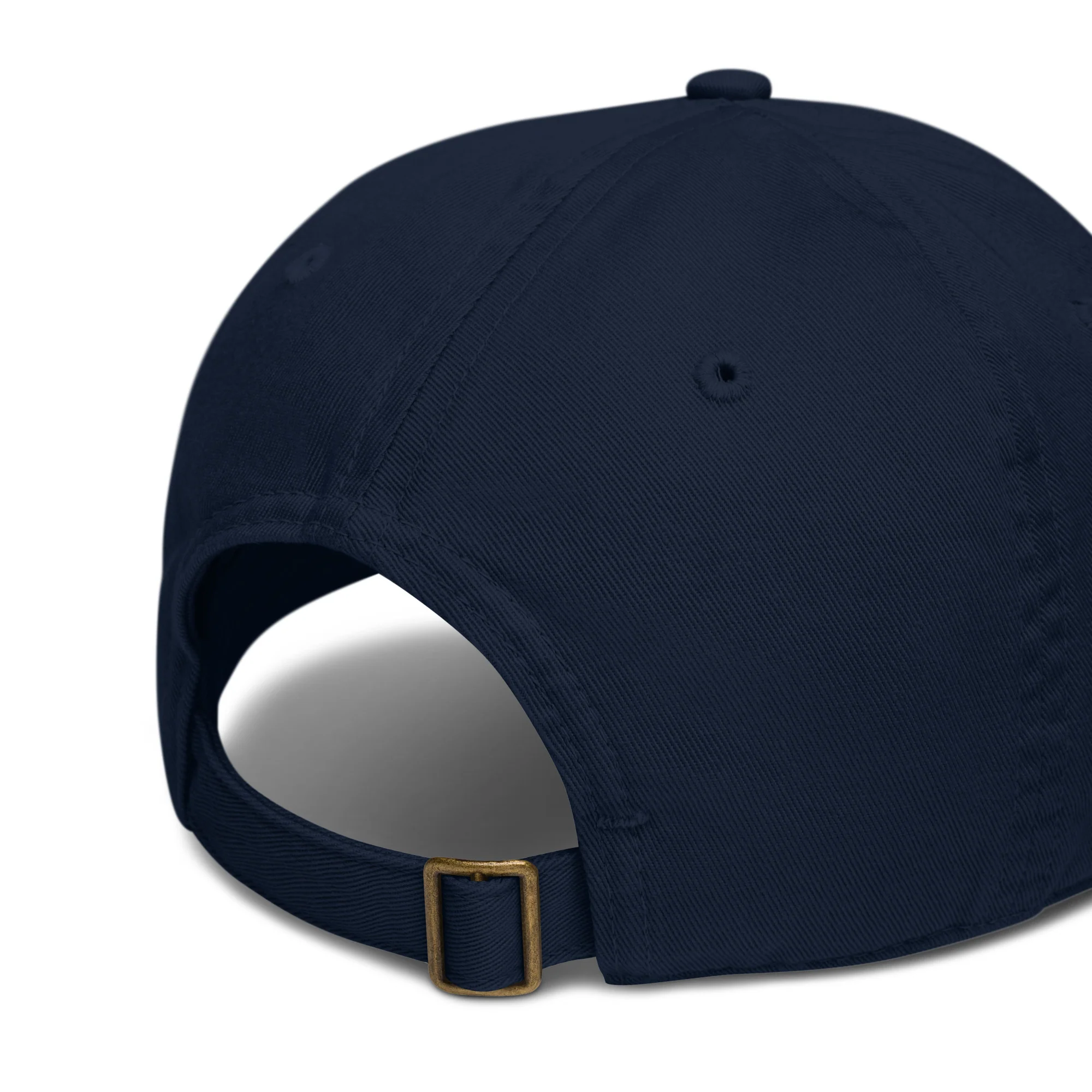 Metro Embroidered Dad Cap - Image 10