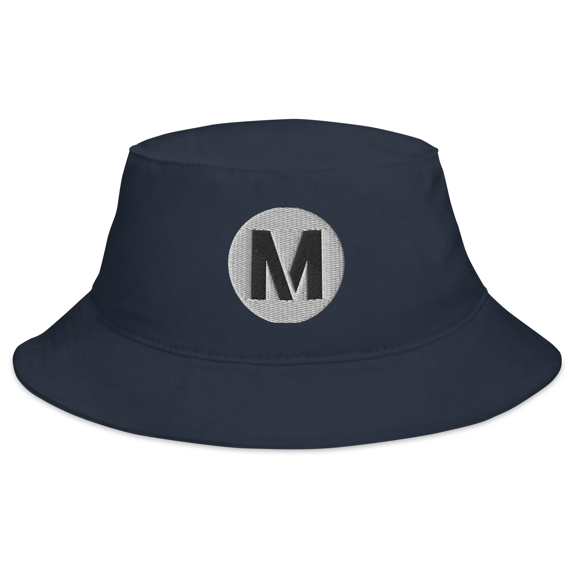 Metro Throwback Bucket Hat - Image 3