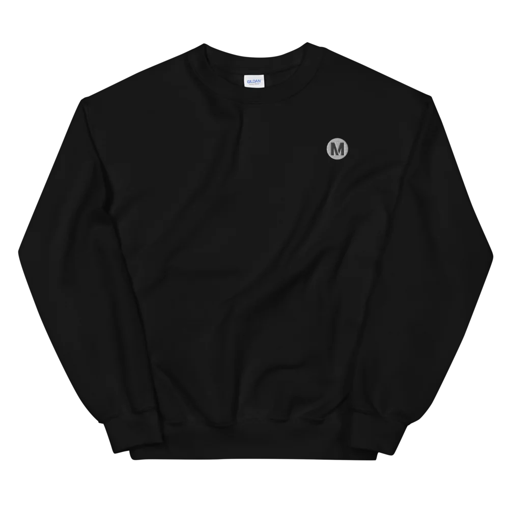 Metro Unisex Sweatshirt - Image 5