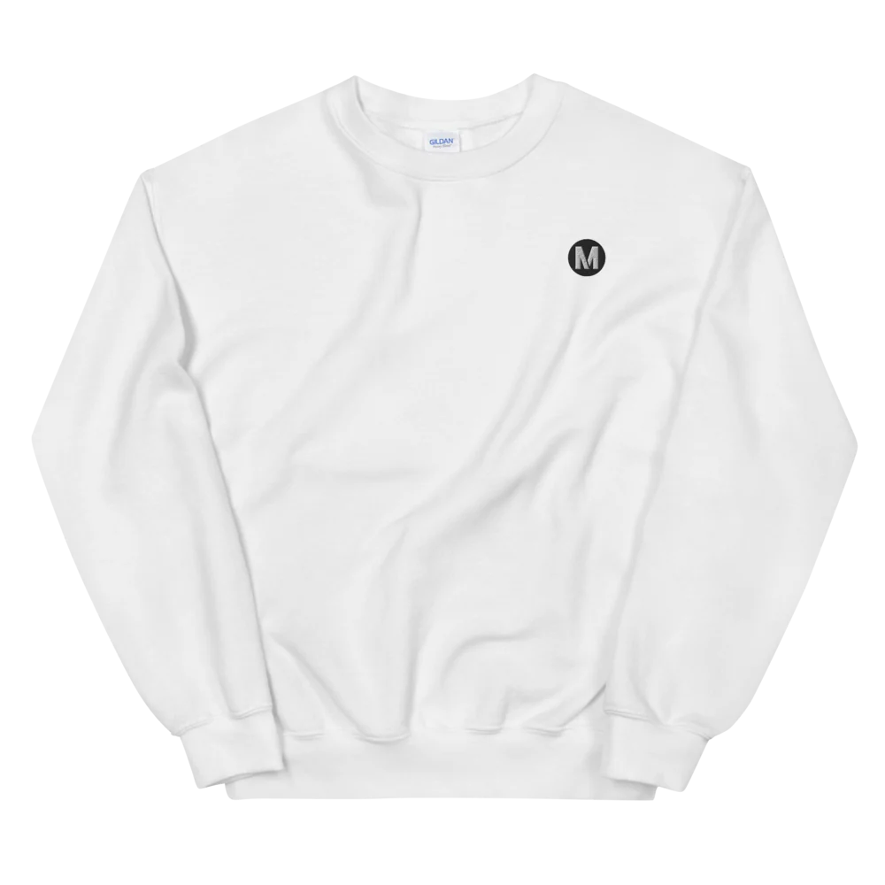 Metro Unisex Sweatshirt - Image 6