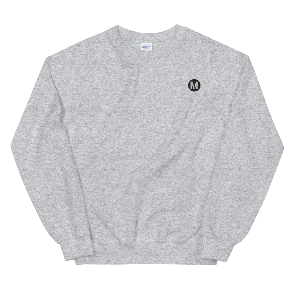Metro Unisex Sweatshirt - Image 7