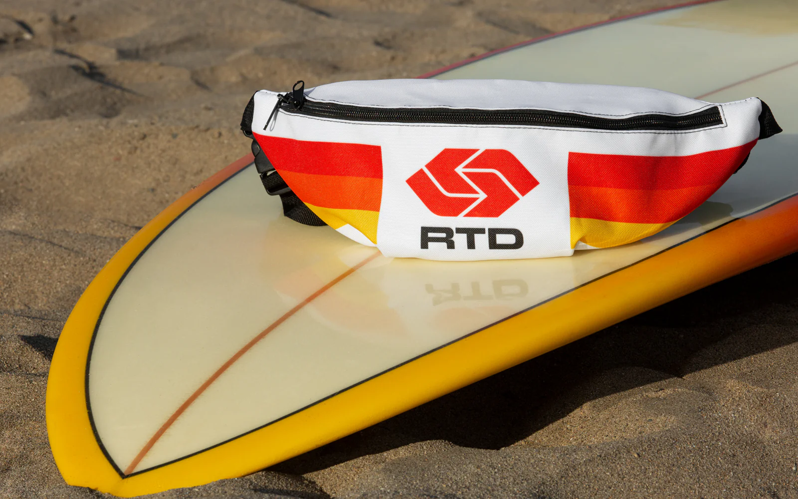 RTD Fanny Pack - Image 3