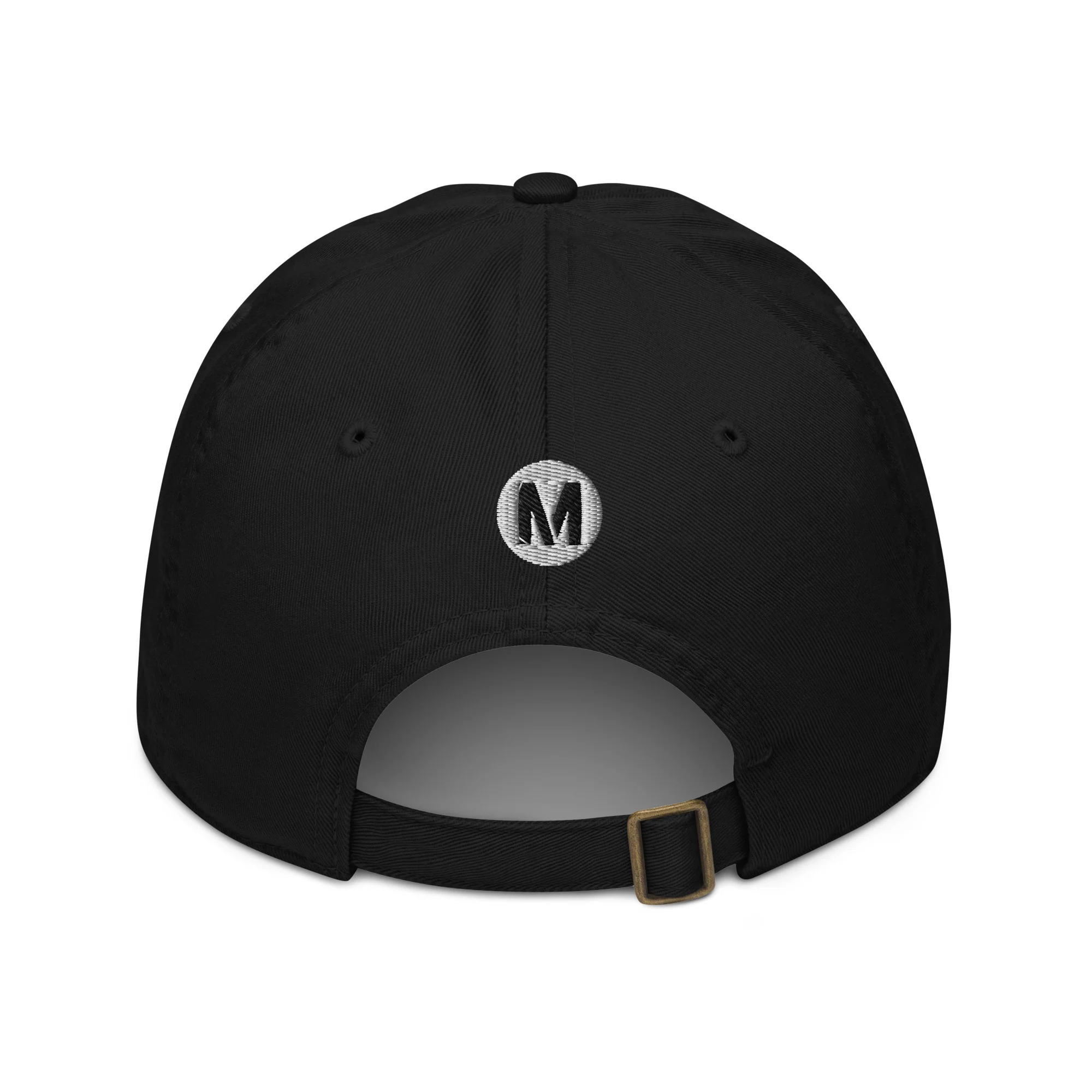 Rude Dude Dad Hat - Image 3
