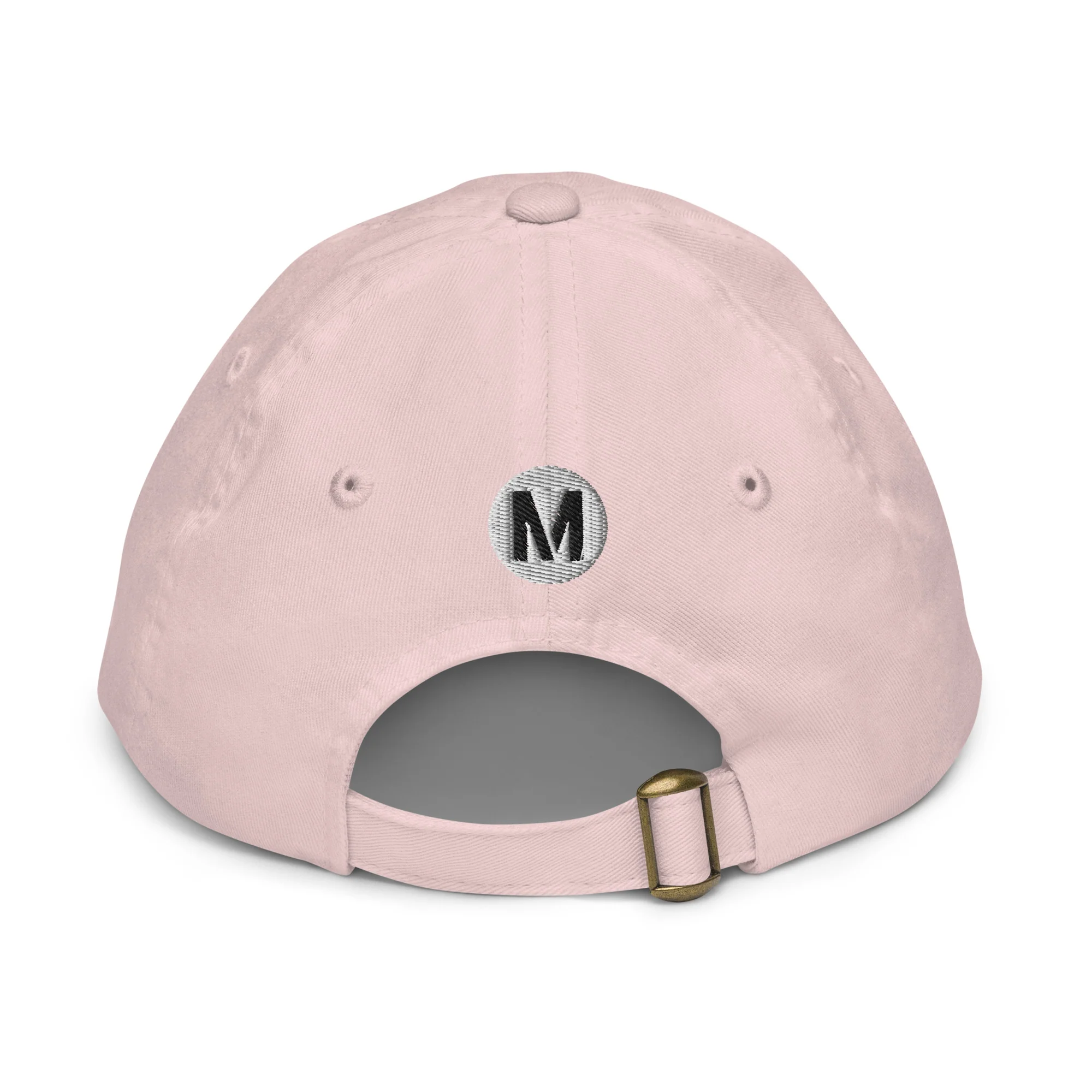 Rude Dude Youth Baseball Cap - Image 4